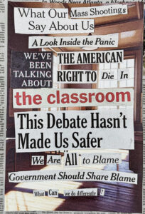 the right to die in the classroom