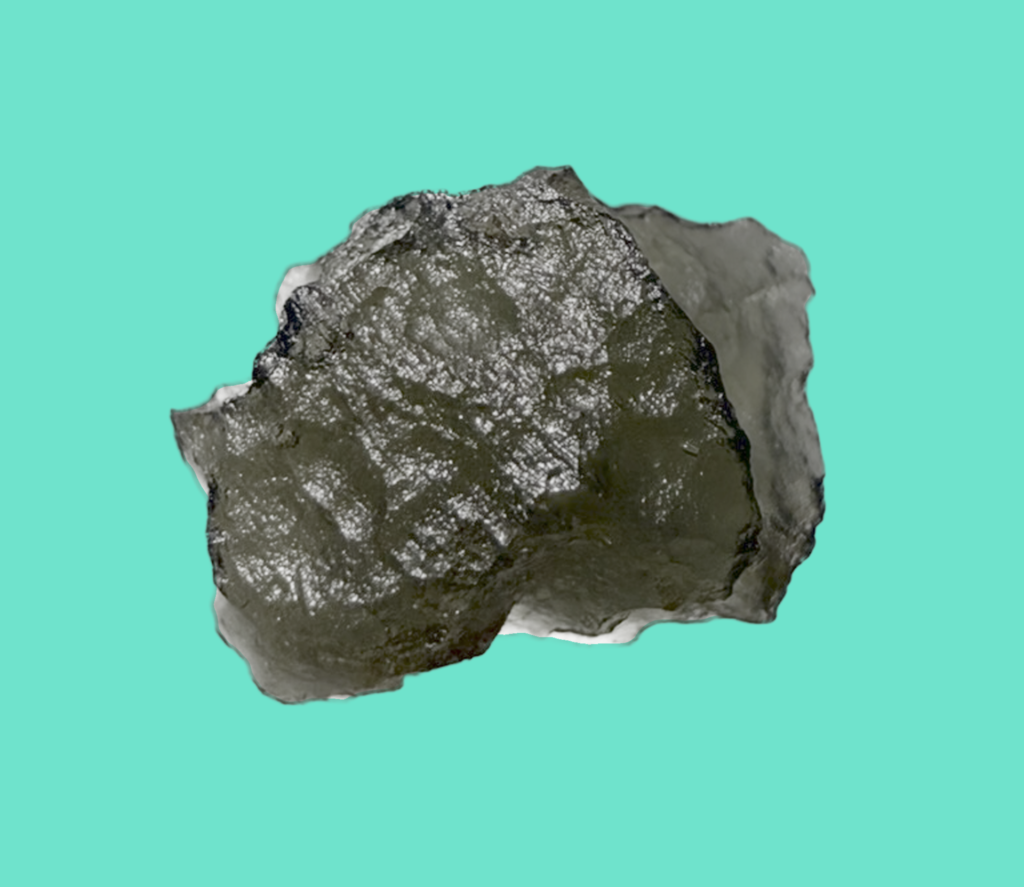 moldavite
