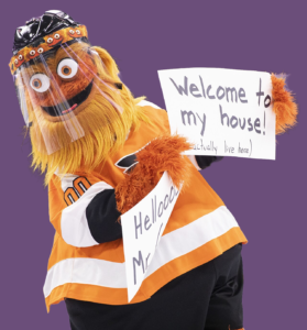 Gritty